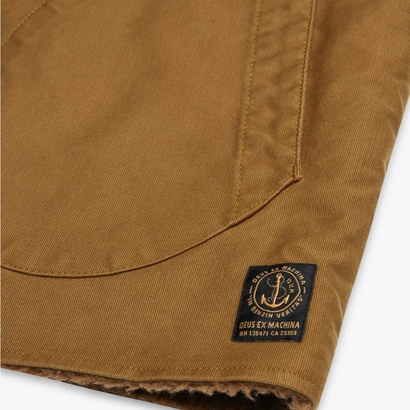 Deus ex Machina Naval vest - Picture 5 of 5